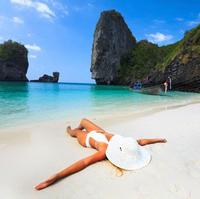 Отзыв от Анастасия - Виза Destination Thailand